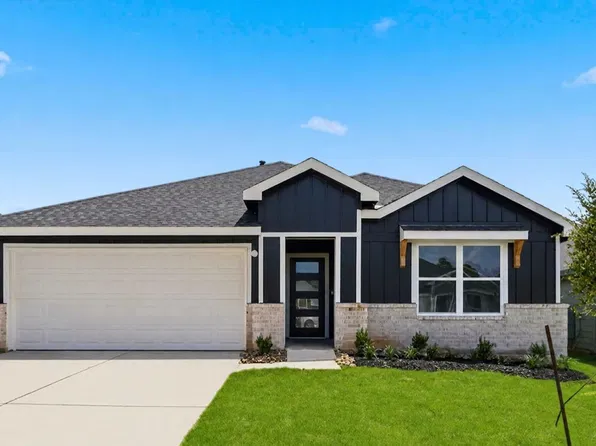 15811 Narrow Leaf Ln, Montgomery, TX 77316
