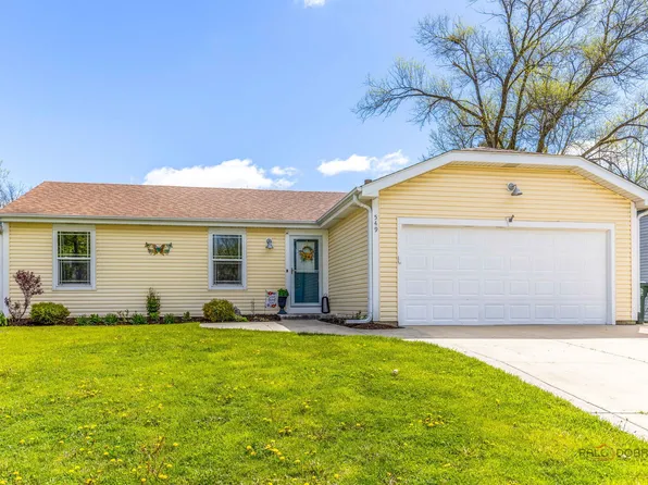 (undisclosed Address), Lindenhurst, IL 60046