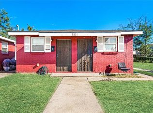 5321 N Villere St, New Orleans, LA 70117