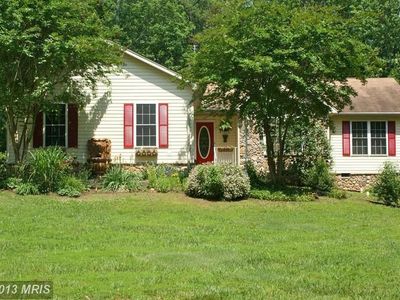 11609 Brock Rd, Spotsylvania, VA, 22553