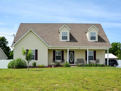 200 Ridgewood Ln, Shelbyville, TN, 37160