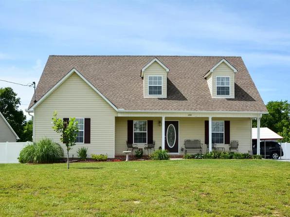 200 Ridgewood Ln, Shelbyville, TN 37160