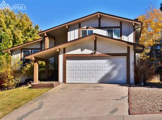3160 Squaw Valley Dr, Colorado Springs, CO 80918