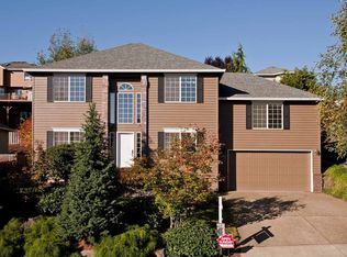 13263 SW Hillshire Dr, Tigard, OR 97223