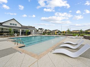 Katy Legacy, Katy, TX 77493