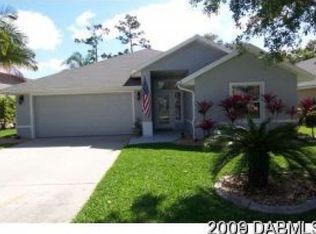 6091 Jasmine Vine Dr, Port Orange, FL 32128