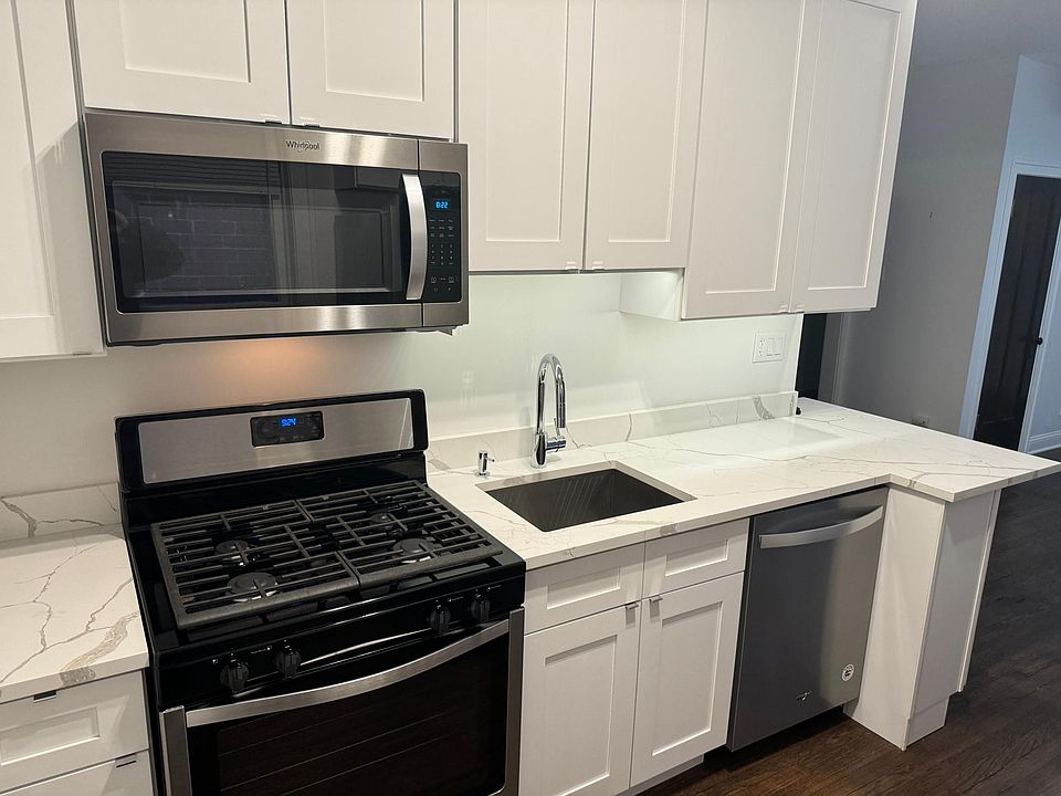 1st image of 3950 N Bell Ave #1