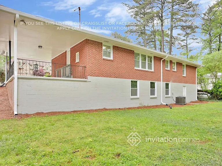3007 Lavista Ct — Photo 21