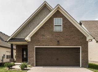 245 Donna Dr, Hendersonville, TN 37075