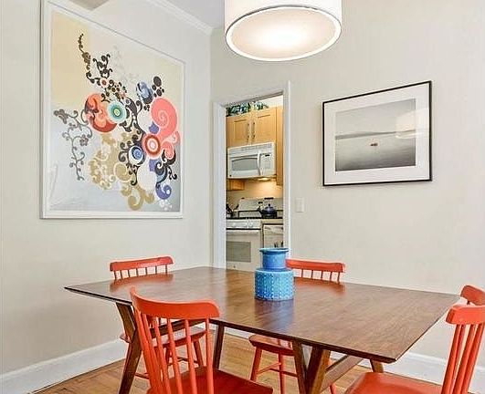 4th image of 65 E 93rd St #2