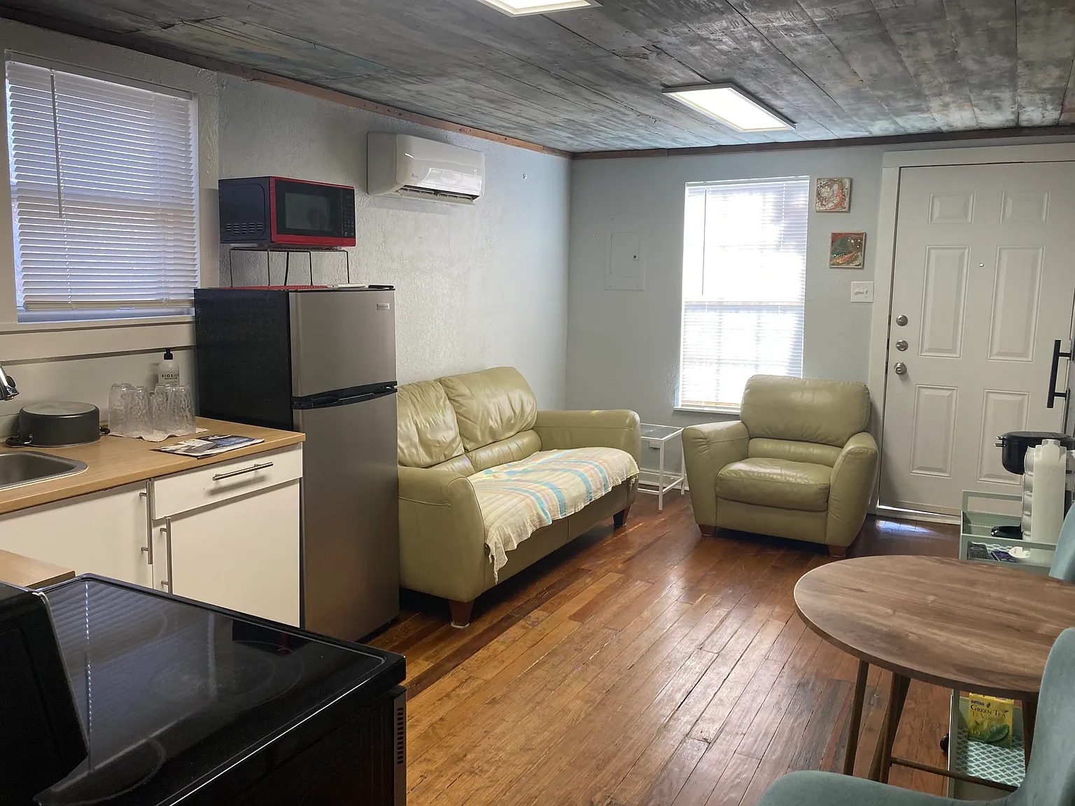 1 bed, 500 sqft, $950 — Photo 4