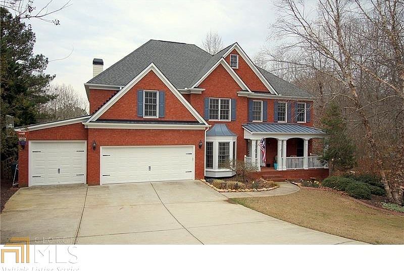 2nd image of 4330 Little Falls Dr