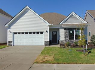 3608 Perlino LOT 1585, Murfreesboro, TN 37128