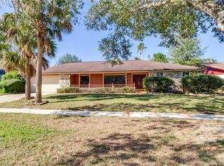 6610 Orange Knoll Dr, Belle Isle, FL 32812