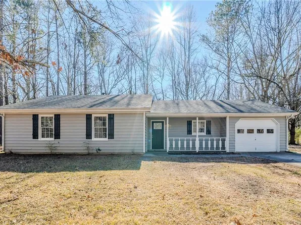 920 Navajo Trl, Covington, GA 30016