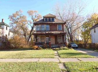 3444 Harding St, Detroit, MI 48214