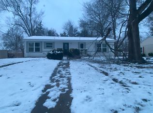 11200 E 47th Ter, Kansas City, MO 64133