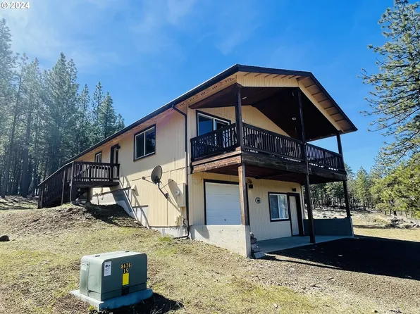 150 Hawks Wind Rd, Goldendale, WA 98620
