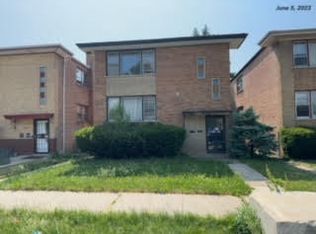 14612 Loomis Ave, Harvey, IL 60426