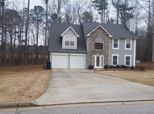 107 Ashtonbrook Dr, McDonough, GA 30252