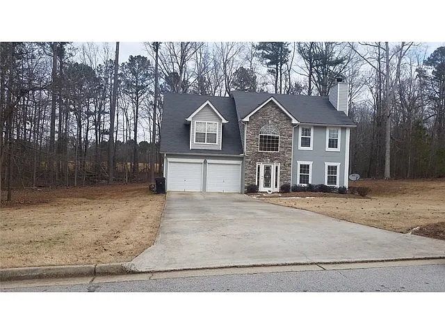 107 Ashtonbrook Dr photo 1