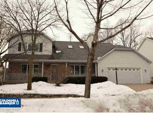 3609 S Christopher Ct, Appleton, WI 54915