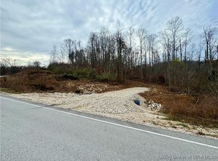 4 Co Rd 375 S, French Lick, IN 47432