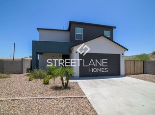 705 E Highline Canal Rd, Phoenix, AZ 85042