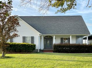 1086 Camille Dr, Saint Martinville, LA 70582