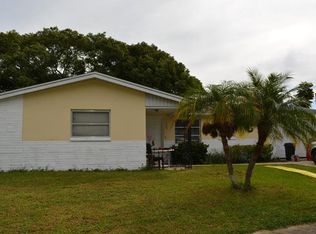 1500 Linstock Dr, Holiday, FL 34690