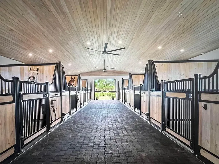 14322 Draft Horse Ln #STALLS — Photo 3