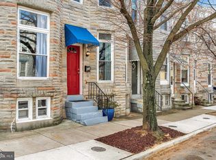 837 W 34th St, Baltimore, MD 21211