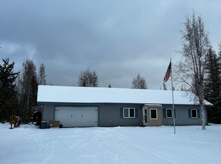 1321 Groundsel Ave, North Pole, AK 99705