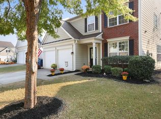 4025 Ridgefair Dr, Cumming, GA 30040