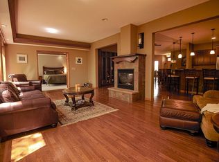 609 4th Circle Dr SE, Lonsdale, MN 55046