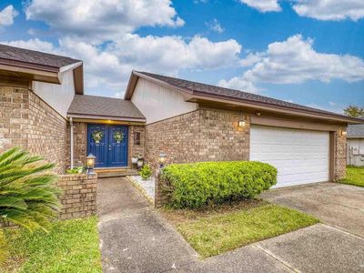 3510 Lemmington Rd, Pensacola, FL, 32504