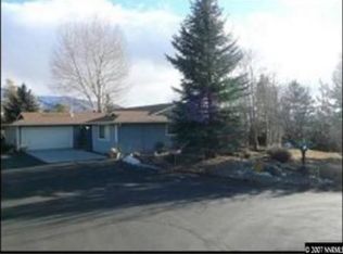 4100 Drake Way, Washoe Valley, NV 89704