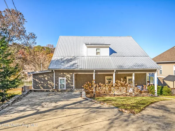 660 Cove Dr, Eclectic, AL 36024