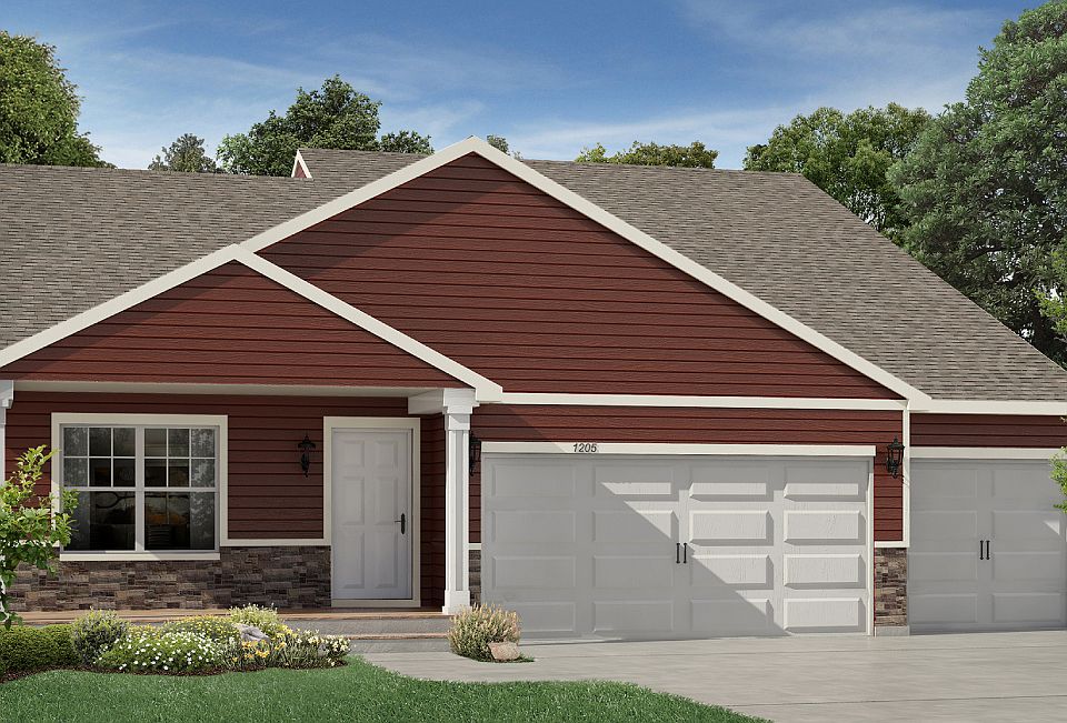 Plan Elevation.