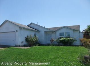 3000 23rd Ave SE, Albany, OR