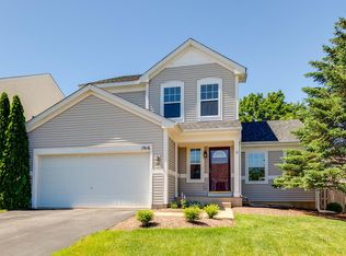 1916 Marsh Meadow Ln, Round Lake, IL 60073