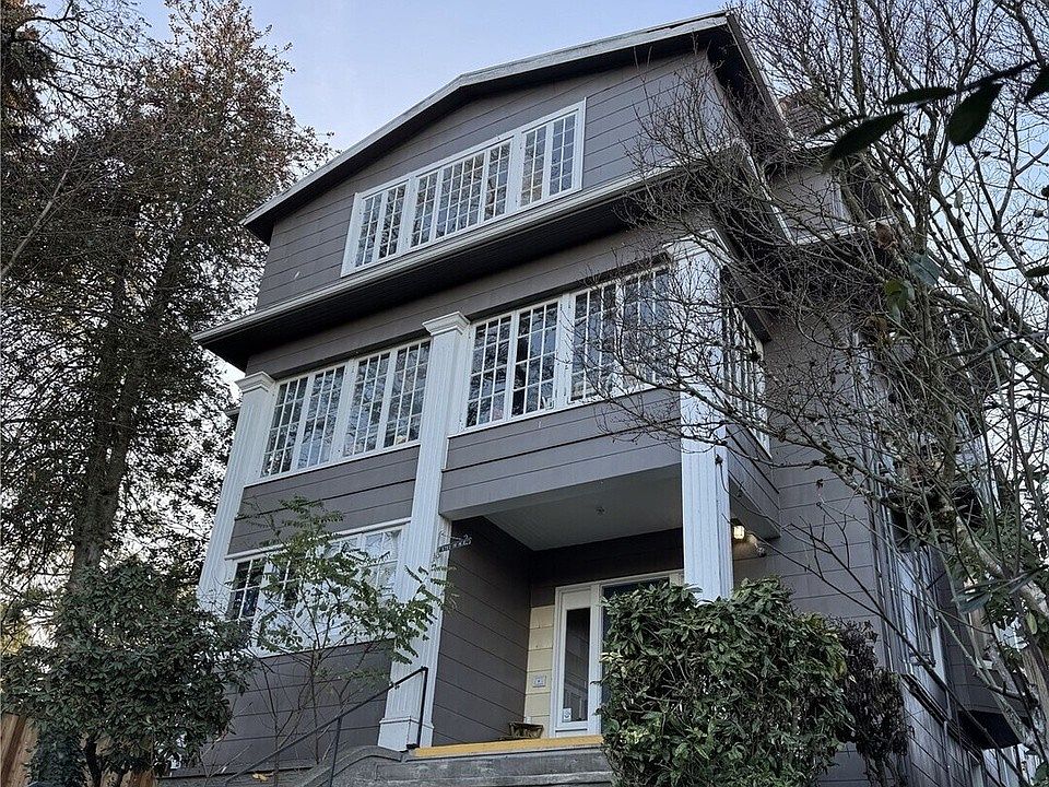 1st image of 5703 18th Ave NE #3