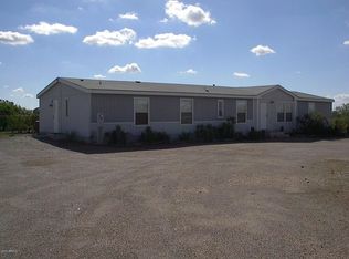 40405 N 253rd Ave, Morristown, AZ 85342