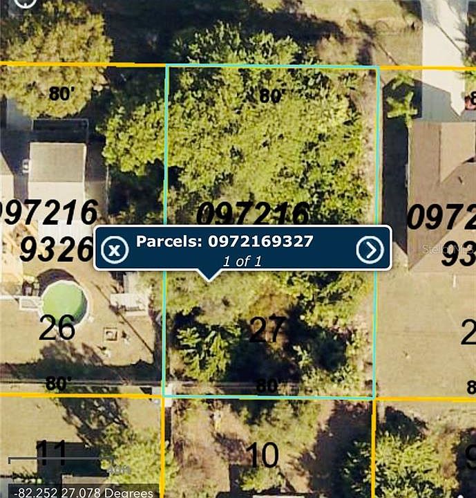 1st image of LOT 22 W Price Blvd