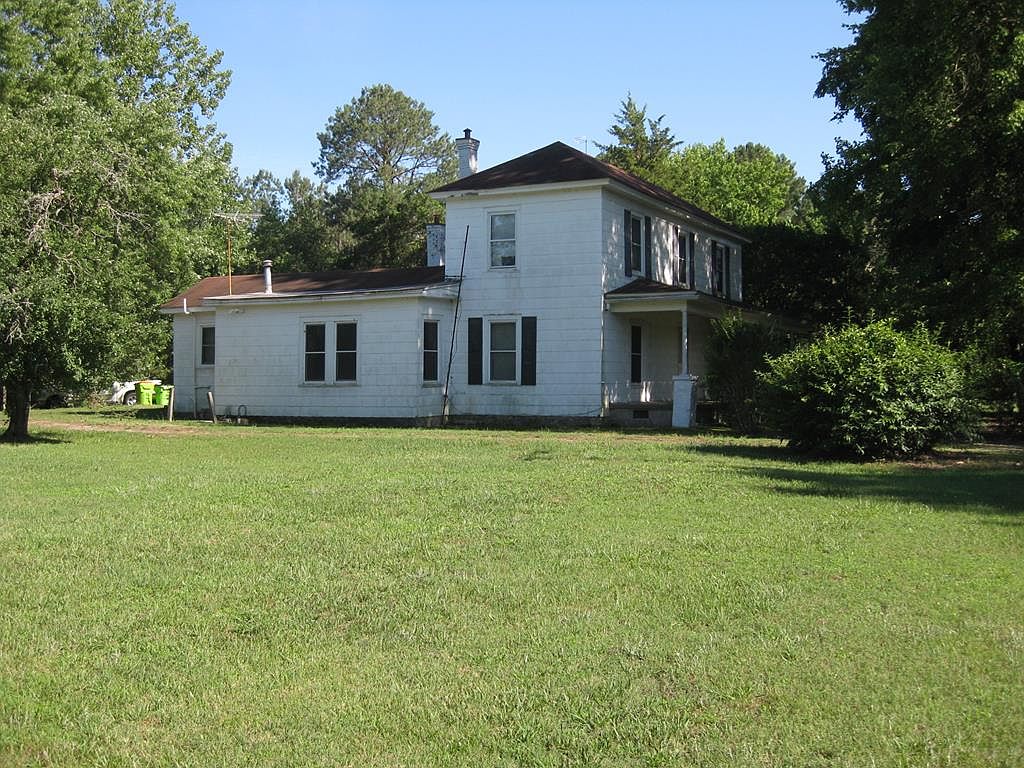 434 Weavers Chapel Rd, Littleton, NC 27850 Zillow