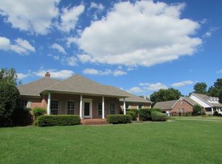 1796 Viar Rd, Dyersburg, TN 38024