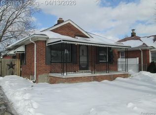 13072 Orchard St, Southgate, MI