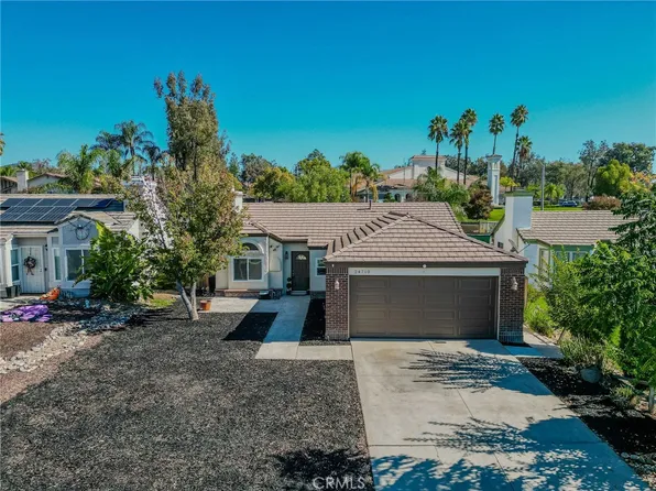 24710 Morningstar Dr, Murrieta, CA 92562