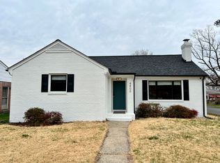4800 Fitzhugh Ave, Richmond, VA