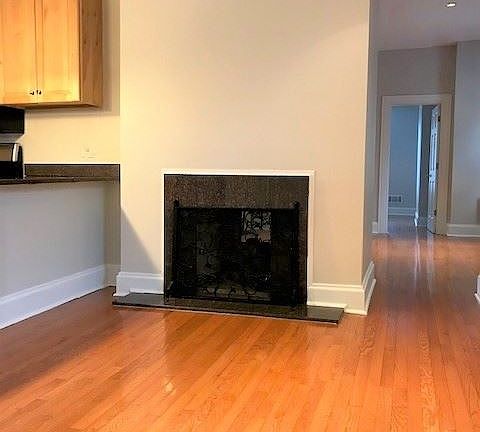 Dining Side Fire Place